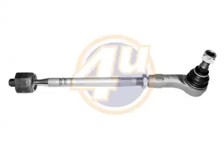 Рулевая тяга 4U PR-J-30791