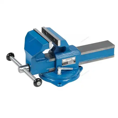 NT140 Тиски слесарные NORDBERG NT140