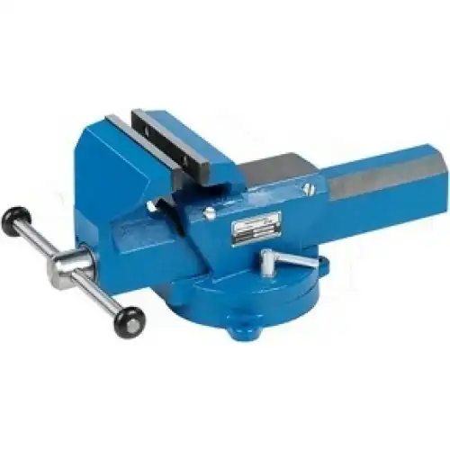 NT160 Тиски слесарные NORDBERG NT160