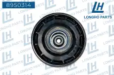 Шкив компрессора кондиционера 8950314 LONGHO