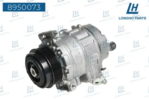 8950073 Компрессор кондиционера LONGHO