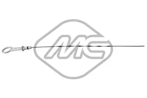 Масляный щуп METALCAUCHO 39223