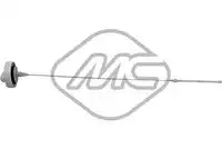 Масляный щуп METALCAUCHO 39226