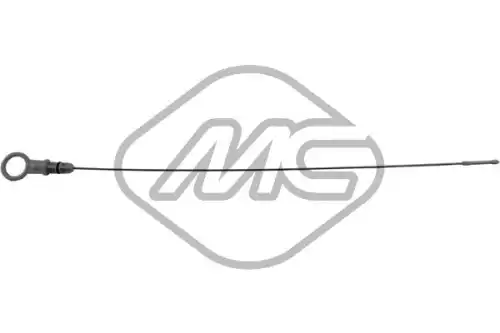 Масляный щуп METALCAUCHO 39546