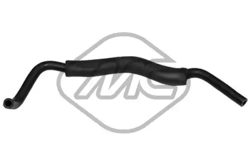 ПАТРУБОК SANTE FE 98957 METALCAUCHO