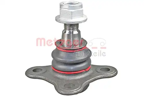 ШАР ОПОРА ПЕРЕДН MER SPRINTER (C910) 18- 57030408 METZGER