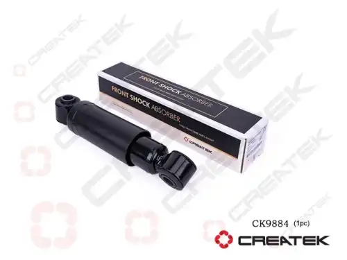 Амортизатор кабины CREATEK CK9884