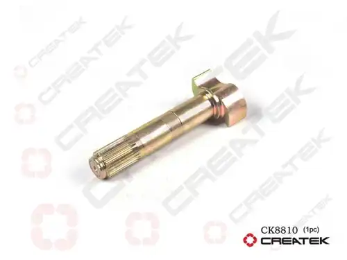 Кулак поворотный CREATEK CK8810