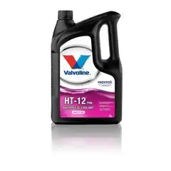 Антифриз VALVOLINE 896128 розовый 5 л