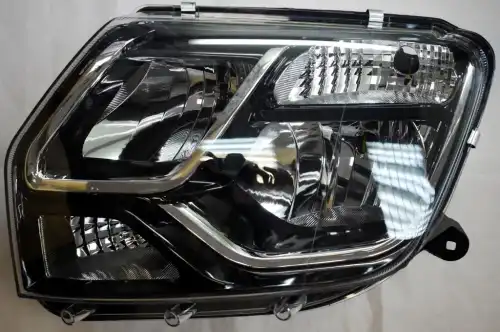 Фара CARTRONIC CRTR0126006