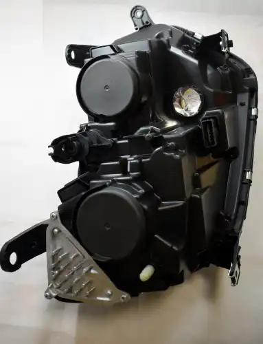 Фара CARTRONIC CRTR0126010