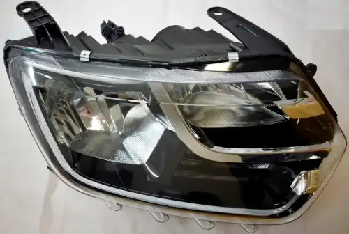 Фара CARTRONIC CRTR0126011