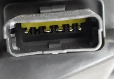 Фара CARTRONIC CRTR0126015