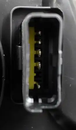 Фара CARTRONIC CRTR0126016