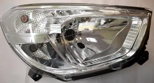 Фара CARTRONIC CRTR0126019