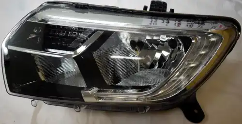 Фара CARTRONIC CRTR0126037