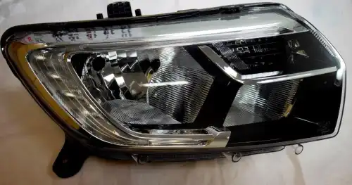 Фара CARTRONIC CRTR0126038