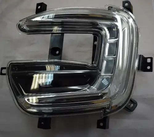 Фара противотуманная CARTRONIC CRTR0125994