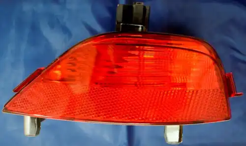 Фара противотуманная CARTRONIC CRTR0126003