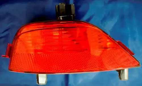 Фара противотуманная CARTRONIC CRTR0126004