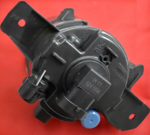 Фара противотуманная CARTRONIC CRTR0126023