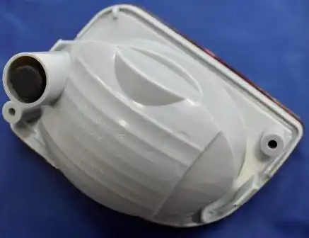Фара противотуманная CARTRONIC CRTR0126030