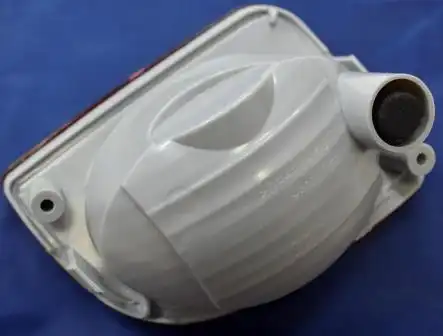 Фара противотуманная CARTRONIC CRTR0126031