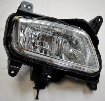 Фара противотуманная CARTRONIC CRTR0124195