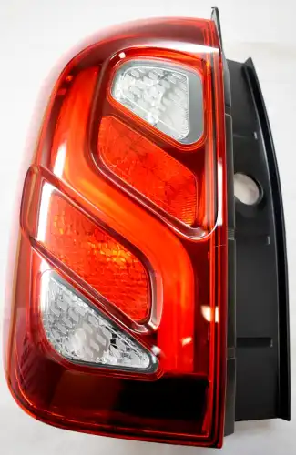 Фонарь задний CARTRONIC CRTR0126008