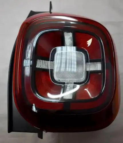 Фонарь задний CARTRONIC CRTR0126013