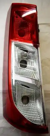 Фонарь задний CARTRONIC CRTR0126020