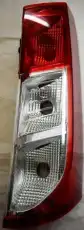 Фонарь задний CARTRONIC CRTR0126021