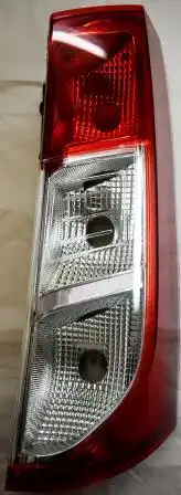 Фонарь задний CARTRONIC CRTR0126021
