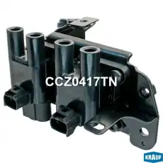 Катушка зажигания KRAUF CCZ0417TN