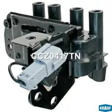 Катушка зажигания KRAUF CCZ0417TN