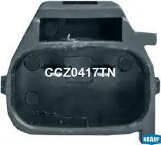 Катушка зажигания KRAUF CCZ0417TN