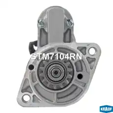 Стартер KRAUF STM7104RN