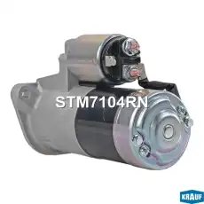 Стартер KRAUF STM7104RN