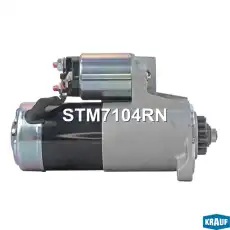 Стартер KRAUF STM7104RN