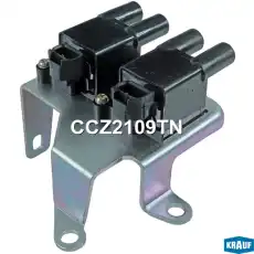 Катушка зажигания KRAUF CCZ2109TN