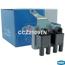 Катушка зажигания KRAUF CCZ2109TN