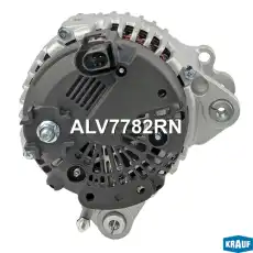 Генератор KRAUF ALV7782RN