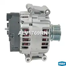 Генератор KRAUF ALV1769RN