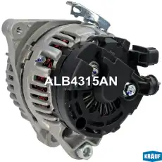 Генератор KRAUF ALB4315AN