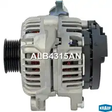 Генератор KRAUF ALB4315AN
