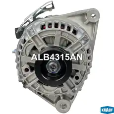 Генератор KRAUF ALB4315AN