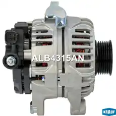Генератор KRAUF ALB4315AN