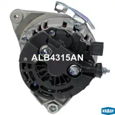 Генератор KRAUF ALB4315AN