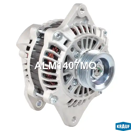 Генератор KRAUF ALM1407MQ