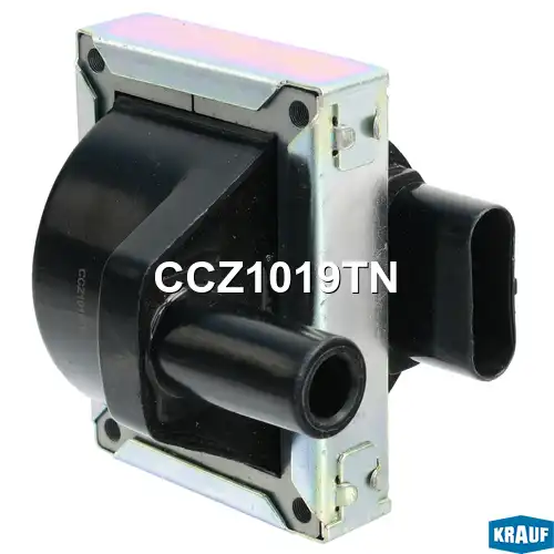 Катушка зажигания KRAUF CCZ1019TN